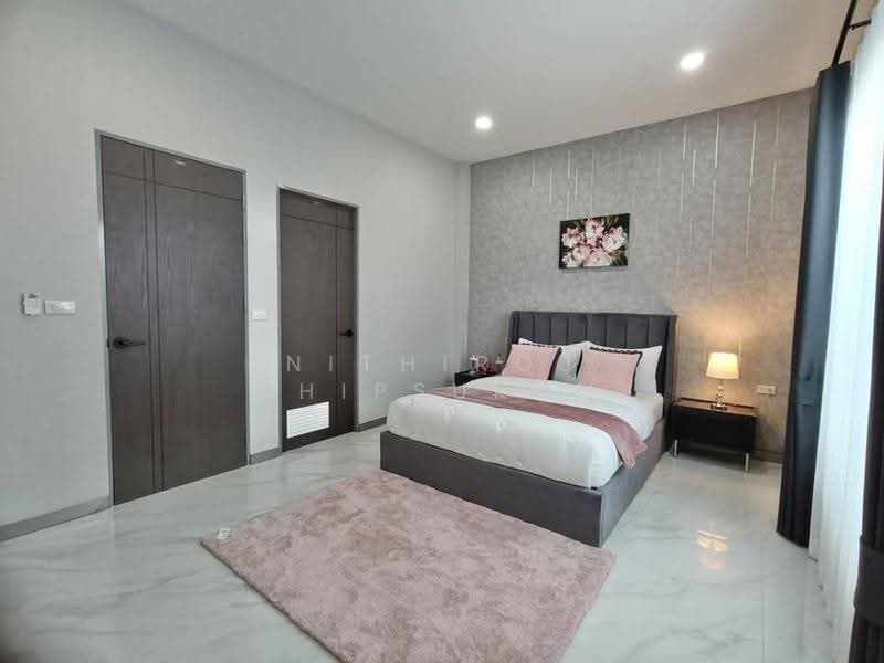 undefined, prachuap-khiri-khan, Hin Lek Fai, Hua Hin, Prachuap Khiri Khan, 3 Bedrooms, 496 sqm, Single Detached House For Sale, by Nithiroj Thipsukum, 500589126 - DDproperty.com