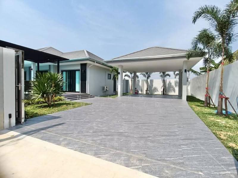 undefined, prachuap-khiri-khan, Hin Lek Fai, Hua Hin, Prachuap Khiri Khan, 3 Bedrooms, 496 sqm, Single Detached House For Sale, by Nithiroj Thipsukum, 500589126 - DDproperty.com