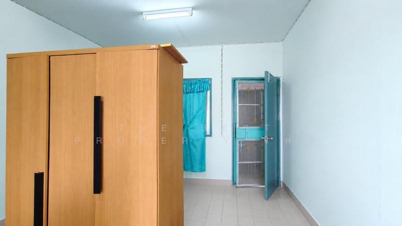 Baan Ua-Athorn Salaya 1,2, nakhon-pathom, Mahasawat, Phuttha Mon Thon, Nakhon Pathom, 1 Bedroom, 24 sqm, Condo For Sale, by The Best Property จิฟฟี่, 500589127 - DDproperty.com