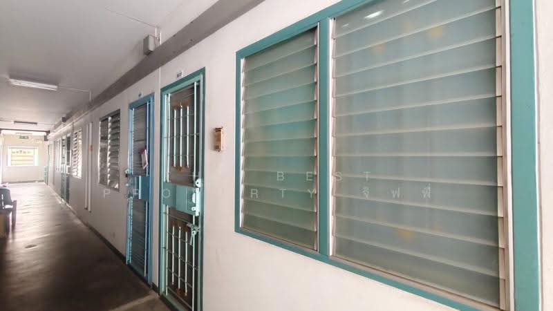Baan Ua-Athorn Salaya 1,2, nakhon-pathom, Mahasawat, Phuttha Mon Thon, Nakhon Pathom, 1 Bedroom, 24 sqm, Condo For Sale, by The Best Property จิฟฟี่, 500589127 - DDproperty.com