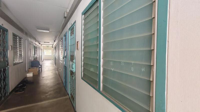 Baan Ua-Athorn Salaya 1,2, nakhon-pathom, Mahasawat, Phuttha Mon Thon, Nakhon Pathom, 1 Bedroom, 24 sqm, Condo For Sale, by The Best Property จิฟฟี่, 500589127 - DDproperty.com