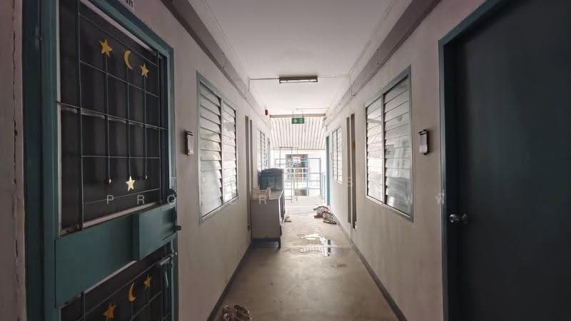 Baan Ua-Athorn Salaya 1,2, nakhon-pathom, Mahasawat, Phuttha Mon Thon, Nakhon Pathom, 1 Bedroom, 24 sqm, Condo For Sale, by The Best Property จิฟฟี่, 500589127 - DDproperty.com