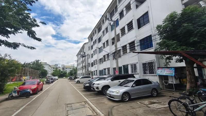 Baan Ua-Athorn Salaya 1,2, nakhon-pathom, Mahasawat, Phuttha Mon Thon, Nakhon Pathom, 1 Bedroom, 24 sqm, Condo For Sale, by The Best Property จิฟฟี่, 500589127 - DDproperty.com