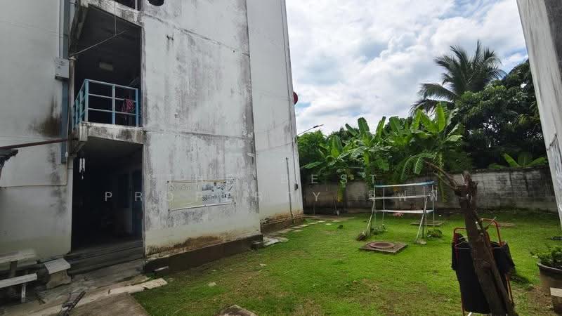 Baan Ua-Athorn Salaya 1,2 : บ้านเอื้ออาทร ศาลายา 1 และ 2, นครปฐม, มหาสวัสดิ์, พุทธมณฑล, นครปฐม, 24 ตร.ม., คอนโด ขาย, โดย The Best Property จิฟฟี่, 500589127 - DDproperty.com