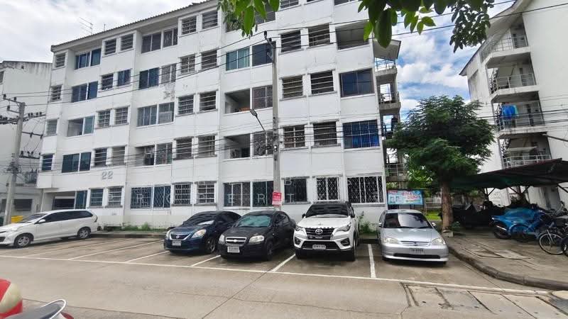 Baan Ua-Athorn Salaya 1,2, nakhon-pathom, Mahasawat, Phuttha Mon Thon, Nakhon Pathom, 1 Bedroom, 24 sqm, Condo For Sale, by The Best Property จิฟฟี่, 500589127 - DDproperty.com