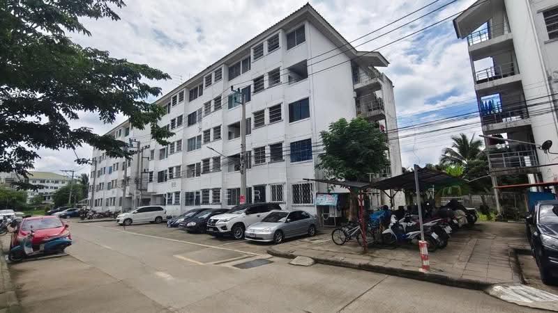 Baan Ua-Athorn Salaya 1,2 : บ้านเอื้ออาทร ศาลายา 1 และ 2, นครปฐม, มหาสวัสดิ์, พุทธมณฑล, นครปฐม, 24 ตร.ม., คอนโด ขาย, โดย The Best Property จิฟฟี่, 500589127 - DDproperty.com