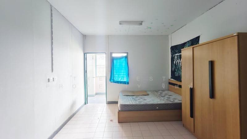 Baan Ua-Athorn Salaya 1,2 : บ้านเอื้ออาทร ศาลายา 1 และ 2, นครปฐม, มหาสวัสดิ์, พุทธมณฑล, นครปฐม, 24 ตร.ม., คอนโด ขาย, โดย The Best Property จิฟฟี่, 500589127 - DDproperty.com