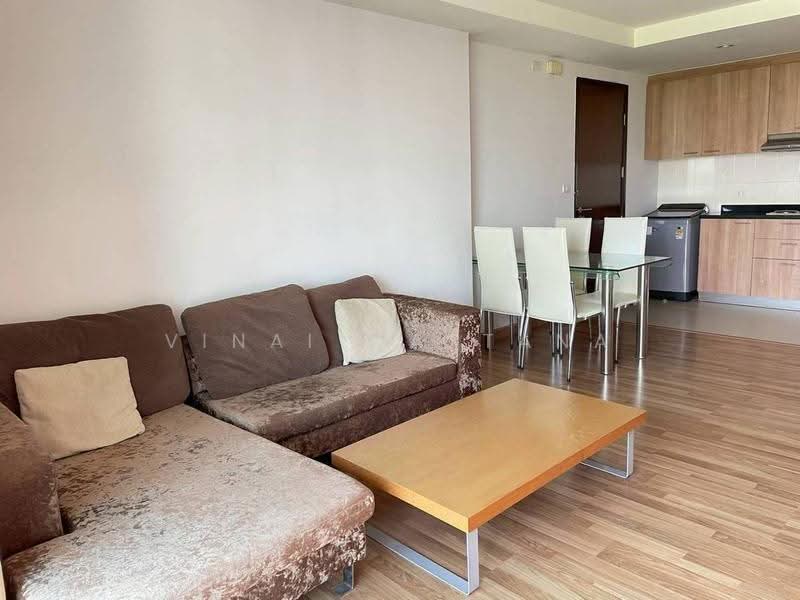 Y.O. Place, bangkok, 223 Soi Sai Nam Thip 2, Khlong Toei, Bangkok, 2 Bedrooms, 93 sqm, Apartment For Rent, by Vinai Wattana, 500589128 - DDproperty.com