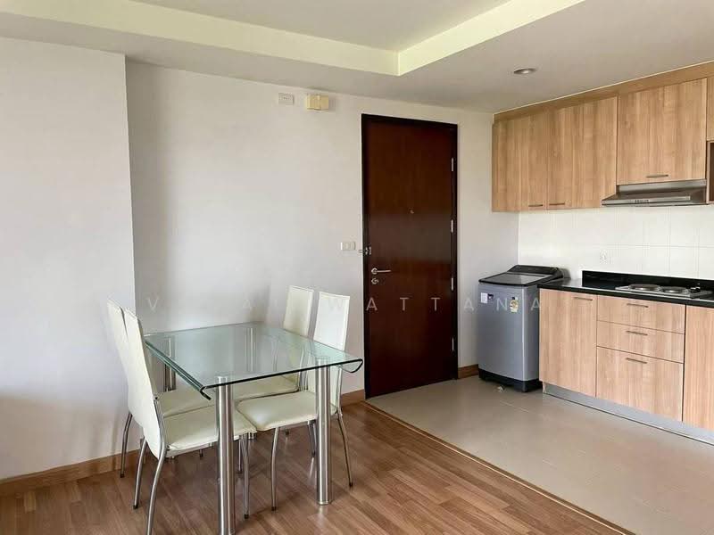 Y.O. Place, bangkok, 223 Soi Sai Nam Thip 2, Khlong Toei, Bangkok, 2 Bedrooms, 93 sqm, Apartment For Rent, by Vinai Wattana, 500589128 - DDproperty.com