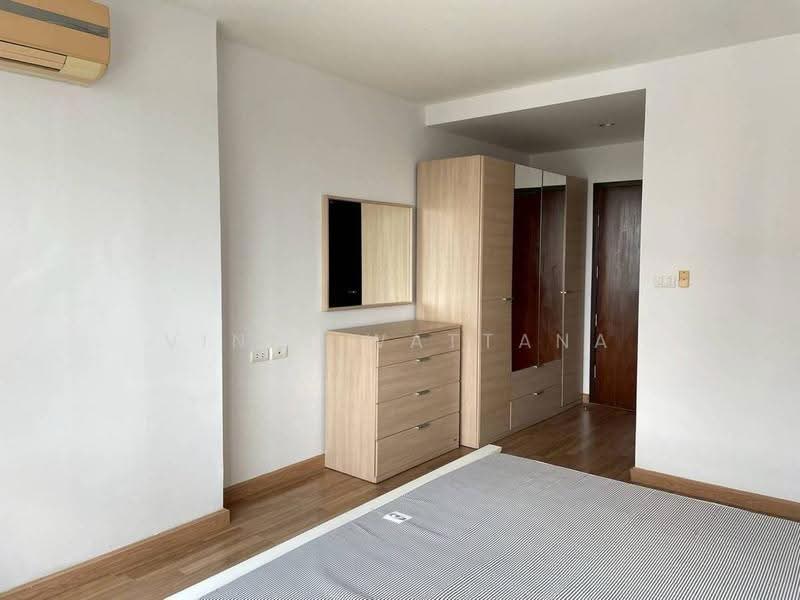 Y.O. Place, bangkok, 223 Soi Sai Nam Thip 2, Khlong Toei, Bangkok, 2 Bedrooms, 93 sqm, Apartment For Rent, by Vinai Wattana, 500589128 - DDproperty.com