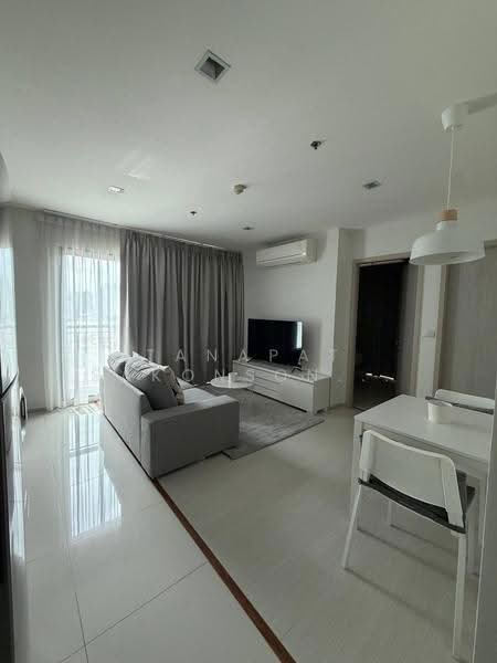 Rhythm Sukhumvit 36-38, bangkok, 55 Soi Sukhumvit 36, Sukhumvit Road, Phra Kanong, Khlong Toei, Bangkok, 1 Bedroom, 42 sqm, Condo For Rent, by Tanapat Sakonsontised, 500589129 - DDproperty.com