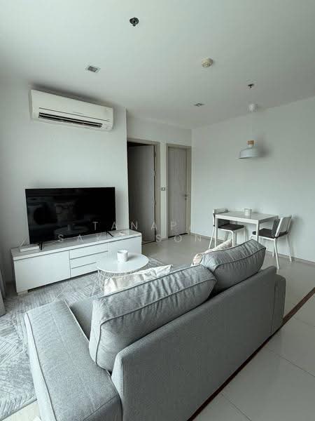 Rhythm Sukhumvit 36-38, bangkok, 55 Soi Sukhumvit 36, Sukhumvit Road, Phra Kanong, Khlong Toei, Bangkok, 1 Bedroom, 42 sqm, Condo For Rent, by Tanapat Sakonsontised, 500589129 - DDproperty.com