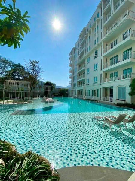 Summer Hua Hin, prachuap-khiri-khan, 107/429 Nong Kae Village Road, Nong Kae, Hua Hin, Prachuap Khiri Khan, 1 Bedroom, 44 sqm, Condo For Sale, by Nithiroj Thipsukum, 500589131 - DDproperty.com