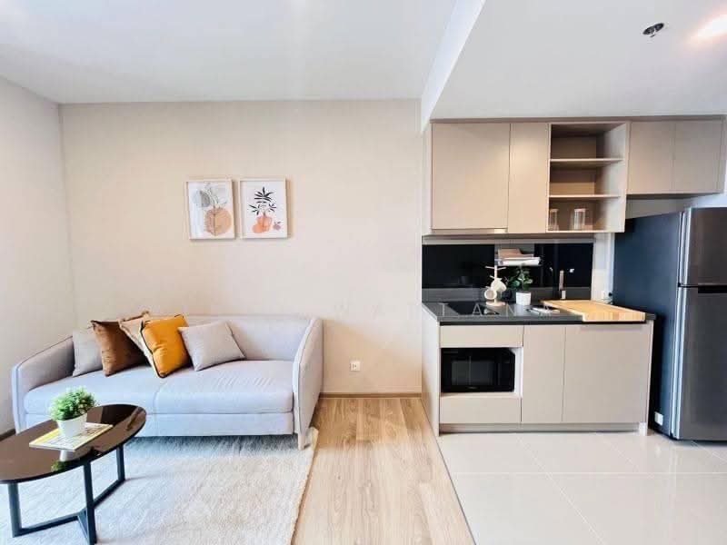 Oka Haus Sukhumvit 36, bangkok, 3399 Rama 4 Road, Khong Tan, Khlong Toei, Bangkok, 1 Bedroom, 35 sqm, Condo For Rent, by Vinai Wattana, 500589132 - DDproperty.com