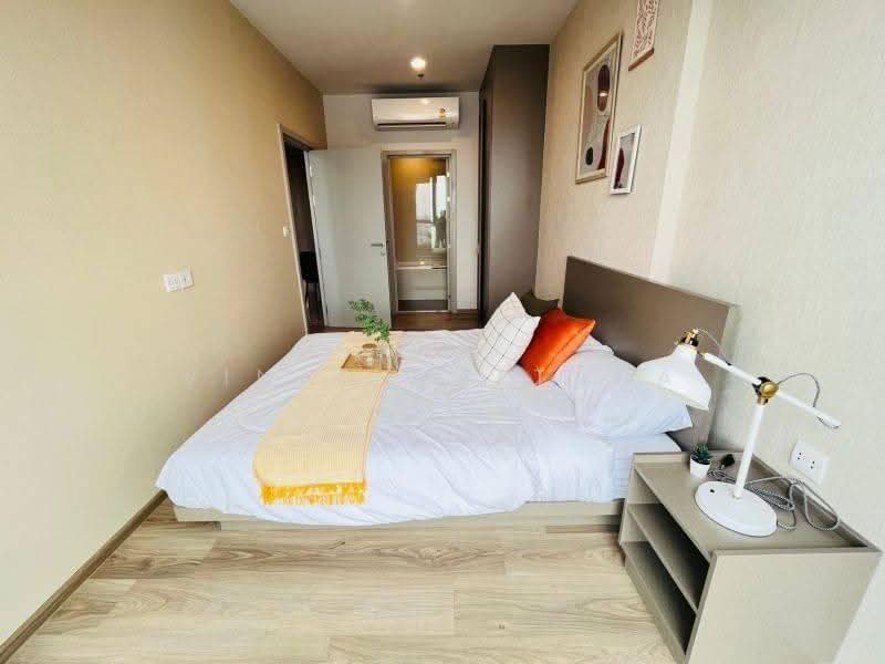Oka Haus Sukhumvit 36, bangkok, 3399 Rama 4 Road, Khong Tan, Khlong Toei, Bangkok, 1 Bedroom, 35 sqm, Condo For Rent, by Vinai Wattana, 500589132 - DDproperty.com