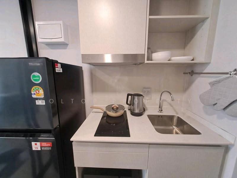 Atmoz Oasis Onnut, bangkok, Soi On Nut 66/1, On Nut Road, Suan Luang, Bangkok, 1 Bedroom, 24 sqm, Condo For Rent, by Holtop Property, 500589136 - DDproperty.com
