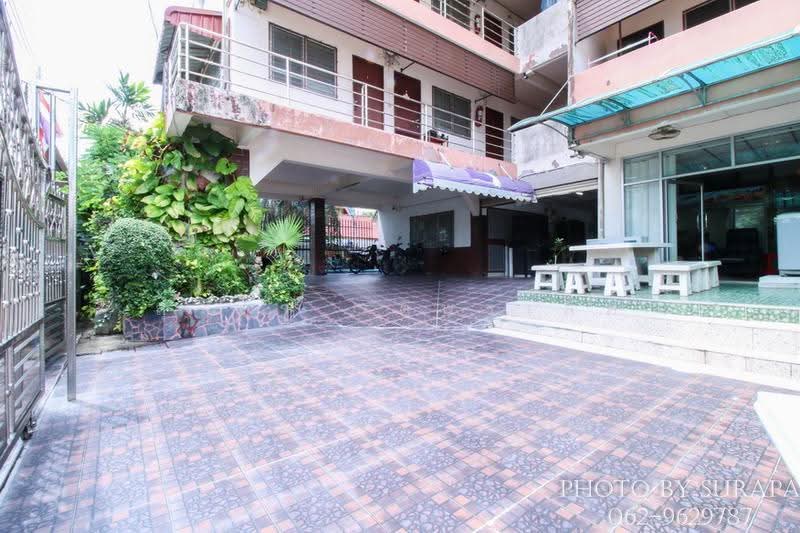 หอพัก, กรุงเทพ, ลำปลาทิว, ลาดกระบัง, กรุงเทพ, 500 ตร.ม., กิจการ ขาย, โดย สุรภา รติพรเลิศ, 500589139 - DDproperty.com