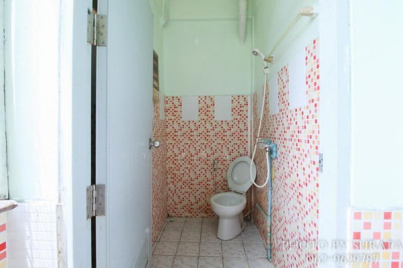 หอพัก, bangkok, Lam Pla Tiew, Lat Krabang, Bangkok, , 500 sqm, Business For Sale, by Surapa Ratipornlert, 500589139 - DDproperty.com