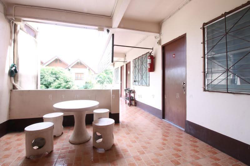 หอพัก, bangkok, Lam Pla Tiew, Lat Krabang, Bangkok, , 500 sqm, Business For Sale, by Surapa Ratipornlert, 500589139 - DDproperty.com