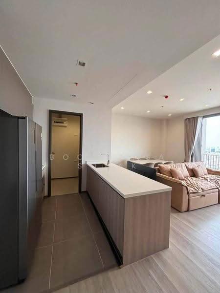 Rhythm Charoenkrung Pavillion, bangkok, Charoenkrung Road, Wat Prayakrai, Bang Kho Laem, Bangkok, 3 Bedrooms, 98 sqm, Condo For Rent, by Boonraksa Sopak, 500589142 - DDproperty.com