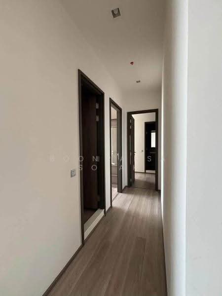 Rhythm Charoenkrung Pavillion, bangkok, Charoenkrung Road, Wat Prayakrai, Bang Kho Laem, Bangkok, 3 Bedrooms, 98 sqm, Condo For Rent, by Boonraksa Sopak, 500589142 - DDproperty.com