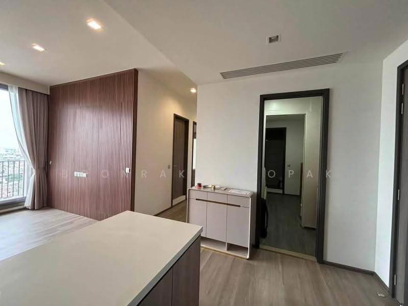 Rhythm Charoenkrung Pavillion, bangkok, Charoenkrung Road, Wat Prayakrai, Bang Kho Laem, Bangkok, 3 Bedrooms, 98 sqm, Condo For Rent, by Boonraksa Sopak, 500589142 - DDproperty.com