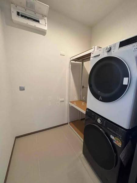Rhythm Charoenkrung Pavillion, bangkok, Charoenkrung Road, Wat Prayakrai, Bang Kho Laem, Bangkok, 3 Bedrooms, 98 sqm, Condo For Rent, by Boonraksa Sopak, 500589142 - DDproperty.com