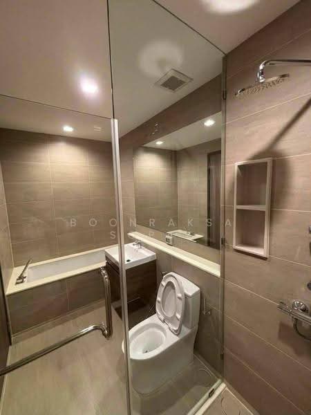 Rhythm Charoenkrung Pavillion, bangkok, Charoenkrung Road, Wat Prayakrai, Bang Kho Laem, Bangkok, 3 Bedrooms, 98 sqm, Condo For Rent, by Boonraksa Sopak, 500589142 - DDproperty.com