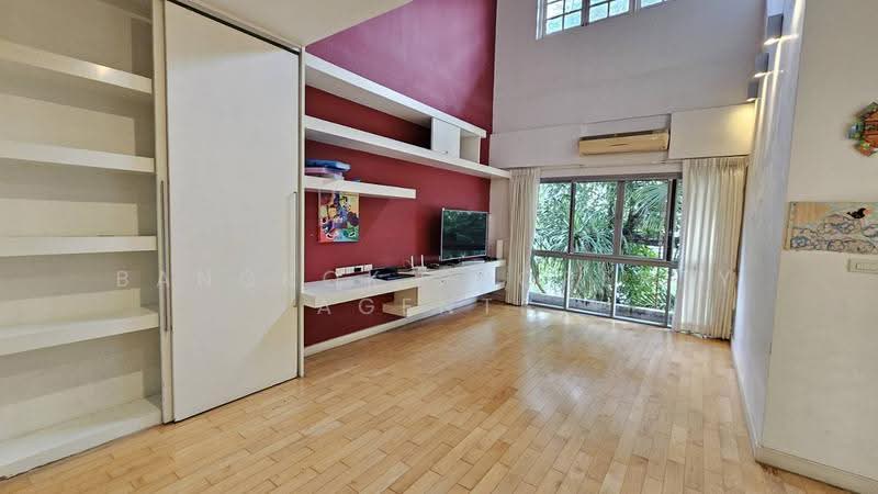 Prompak Gardens Condominium, bangkok, Sukhumvit, Khlongtoei Nua, Watthana, Bangkok, 4 Bedrooms, 320 sqm, Townhouse For Rent, by BANGKOK PROPERTY AGENTS, 500589144 - DDproperty.com