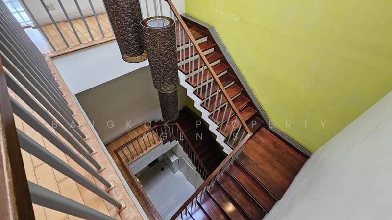 Prompak Gardens Condominium, bangkok, Sukhumvit, Khlongtoei Nua, Watthana, Bangkok, 4 Bedrooms, 320 sqm, Townhouse For Rent, by BANGKOK PROPERTY AGENTS, 500589144 - DDproperty.com