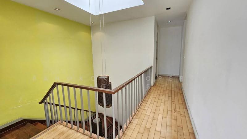Prompak Gardens Condominium, bangkok, Sukhumvit, Khlongtoei Nua, Watthana, Bangkok, 4 Bedrooms, 320 sqm, Townhouse For Rent, by BANGKOK PROPERTY AGENTS, 500589144 - DDproperty.com