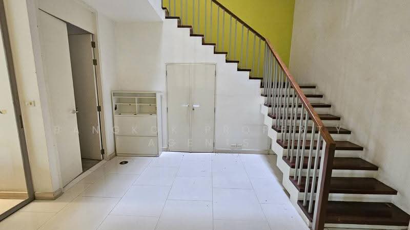 พร้อมพรรค การ์เด้นส์ คอนโดมิเนียม, กรุงเทพ, สุขุมวิท, คลองเตยเหนือ, วัฒนา, กรุงเทพ, 320 ตร.ม., ทาวน์เฮ้าส์ ให้เช่า, โดย BANGKOK PROPERTY AGENTS, 500589144 - DDproperty.com