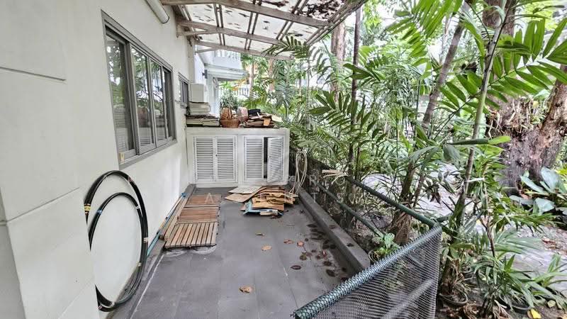 Prompak Gardens Condominium, bangkok, Sukhumvit, Khlongtoei Nua, Watthana, Bangkok, 4 Bedrooms, 320 sqm, Townhouse For Rent, by BANGKOK PROPERTY AGENTS, 500589144 - DDproperty.com