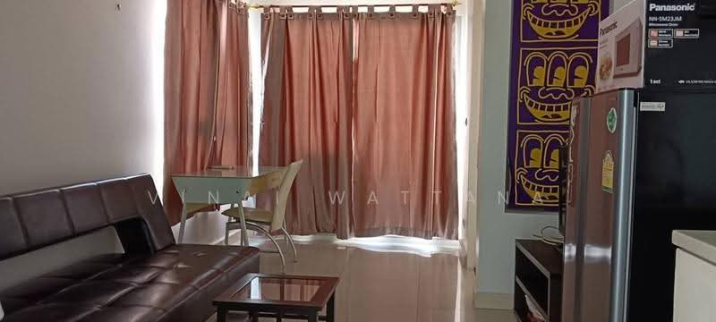 The Clover Thonglor Residence : เดอะ โคลเวอร์ ทองหล่อ เรสซิเดนซ์, กรุงเทพ, ซอยสุขุมวิท 55, คลองตันเหนือ, วัฒนา, กรุงเทพ, 35 ตร.ม., คอนโด ให้เช่า, โดย Vinai Wattana, 500589145 - DDproperty.com