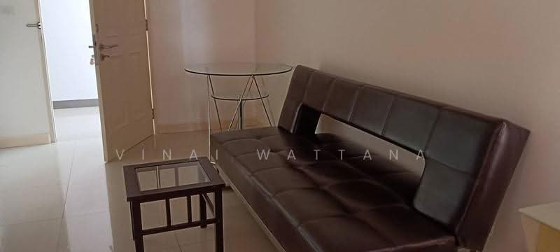The Clover Thonglor Residence, bangkok, Soi Sukhumvit 55, Khlong Tan Nua, Watthana, Bangkok, 1 Bedroom, 35 sqm, Condo For Rent, by Vinai Wattana, 500589145 - DDproperty.com