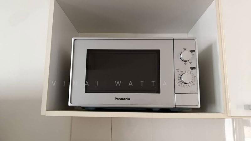 The Clover Thonglor Residence, bangkok, Soi Sukhumvit 55, Khlong Tan Nua, Watthana, Bangkok, 1 Bedroom, 35 sqm, Condo For Rent, by Vinai Wattana, 500589145 - DDproperty.com