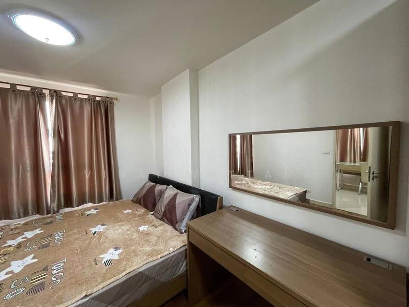 The Clover Thonglor Residence, bangkok, Soi Sukhumvit 55, Khlong Tan Nua, Watthana, Bangkok, 1 Bedroom, 35 sqm, Condo For Rent, by Vinai Wattana, 500589145 - DDproperty.com
