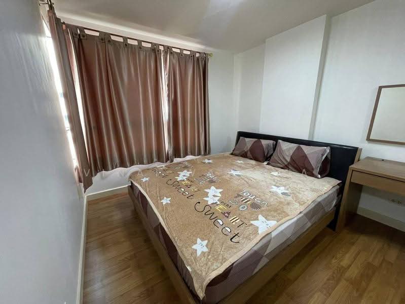 The Clover Thonglor Residence, bangkok, Soi Sukhumvit 55, Khlong Tan Nua, Watthana, Bangkok, 1 Bedroom, 35 sqm, Condo For Rent, by Vinai Wattana, 500589145 - DDproperty.com
