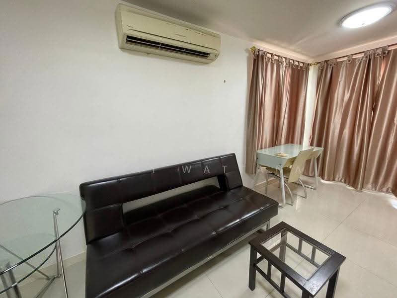 The Clover Thonglor Residence, bangkok, Soi Sukhumvit 55, Khlong Tan Nua, Watthana, Bangkok, 1 Bedroom, 35 sqm, Condo For Rent, by Vinai Wattana, 500589145 - DDproperty.com