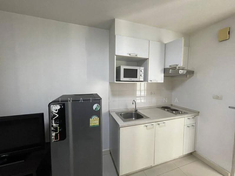 The Clover Thonglor Residence : เดอะ โคลเวอร์ ทองหล่อ เรสซิเดนซ์, กรุงเทพ, ซอยสุขุมวิท 55, คลองตันเหนือ, วัฒนา, กรุงเทพ, 35 ตร.ม., คอนโด ให้เช่า, โดย Vinai Wattana, 500589145 - DDproperty.com
