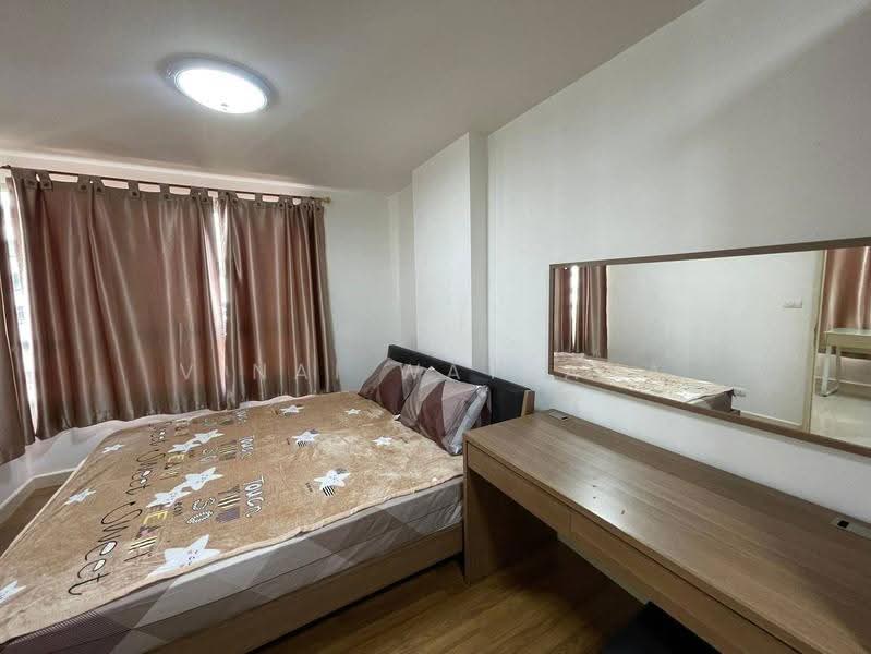 The Clover Thonglor Residence : เดอะ โคลเวอร์ ทองหล่อ เรสซิเดนซ์, กรุงเทพ, ซอยสุขุมวิท 55, คลองตันเหนือ, วัฒนา, กรุงเทพ, 35 ตร.ม., คอนโด ให้เช่า, โดย Vinai Wattana, 500589145 - DDproperty.com