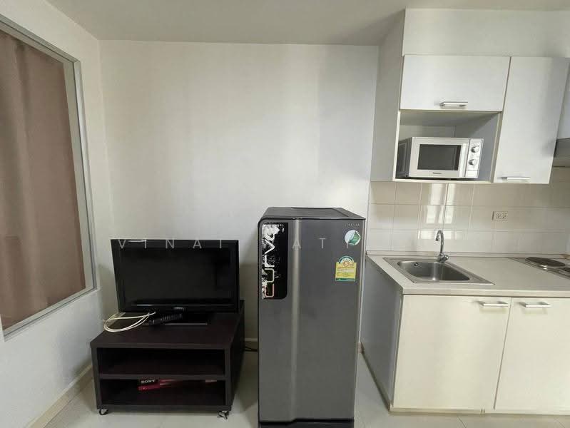 The Clover Thonglor Residence : เดอะ โคลเวอร์ ทองหล่อ เรสซิเดนซ์, กรุงเทพ, ซอยสุขุมวิท 55, คลองตันเหนือ, วัฒนา, กรุงเทพ, 35 ตร.ม., คอนโด ให้เช่า, โดย Vinai Wattana, 500589145 - DDproperty.com