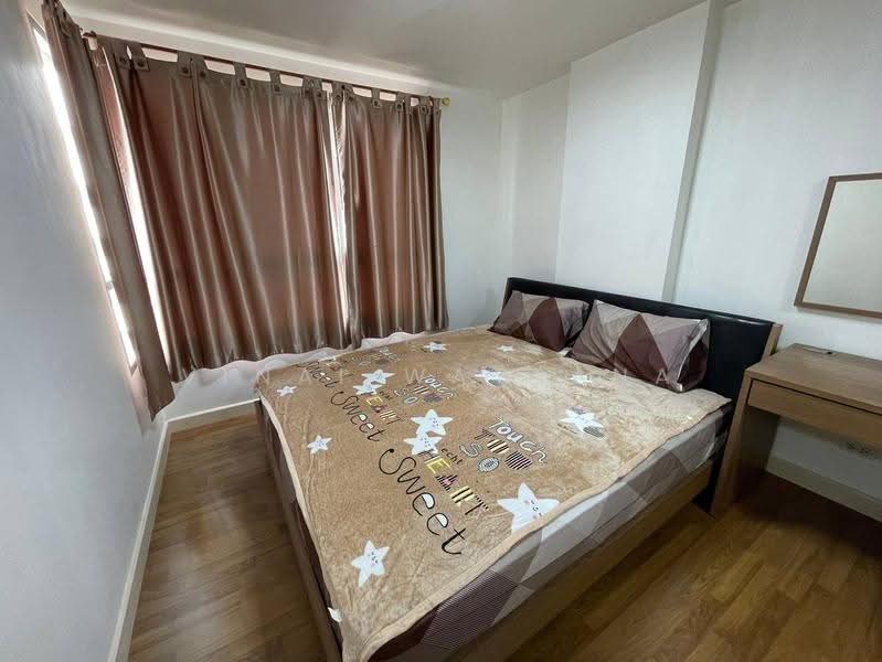 The Clover Thonglor Residence : เดอะ โคลเวอร์ ทองหล่อ เรสซิเดนซ์, กรุงเทพ, ซอยสุขุมวิท 55, คลองตันเหนือ, วัฒนา, กรุงเทพ, 35 ตร.ม., คอนโด ให้เช่า, โดย Vinai Wattana, 500589145 - DDproperty.com