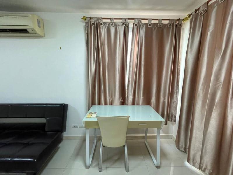 The Clover Thonglor Residence, bangkok, Soi Sukhumvit 55, Khlong Tan Nua, Watthana, Bangkok, 1 Bedroom, 35 sqm, Condo For Rent, by Vinai Wattana, 500589145 - DDproperty.com