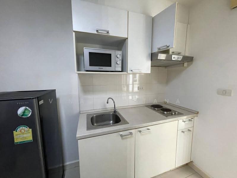 The Clover Thonglor Residence, bangkok, Soi Sukhumvit 55, Khlong Tan Nua, Watthana, Bangkok, 1 Bedroom, 35 sqm, Condo For Rent, by Vinai Wattana, 500589145 - DDproperty.com