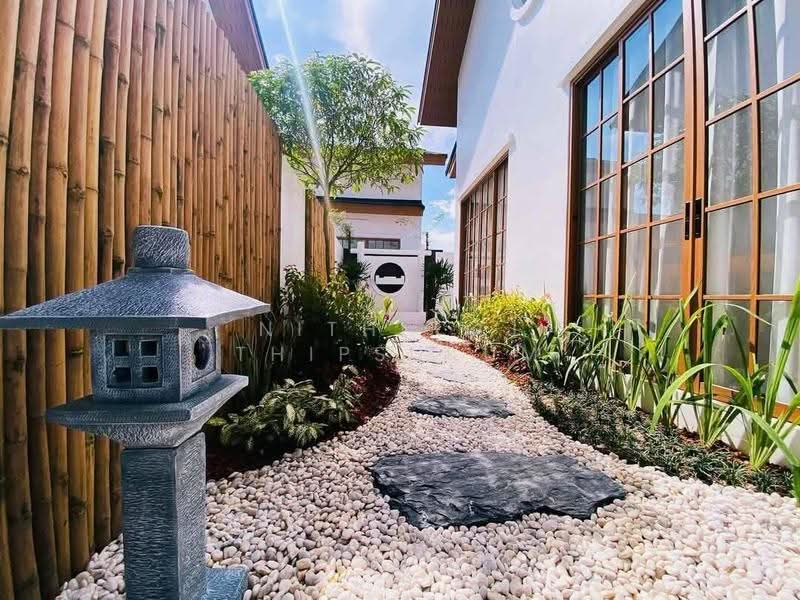 undefined, prachuap-khiri-khan, Thap Tai, Hua Hin, Prachuap Khiri Khan, 3 Bedrooms, 204 sqm, Single Detached House For Sale, by Nithiroj Thipsukum, 500589147 - DDproperty.com