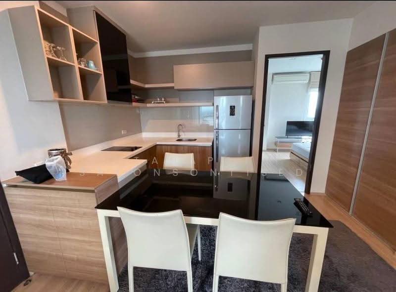 Rhythm Sathorn, bangkok, 141 Soi Sathorn 21, Yan Nawa, Sathon, Bangkok, 2 Bedrooms, 65 sqm, Condo For Rent, by Tanapat Sakonsontised, 500589148 - DDproperty.com
