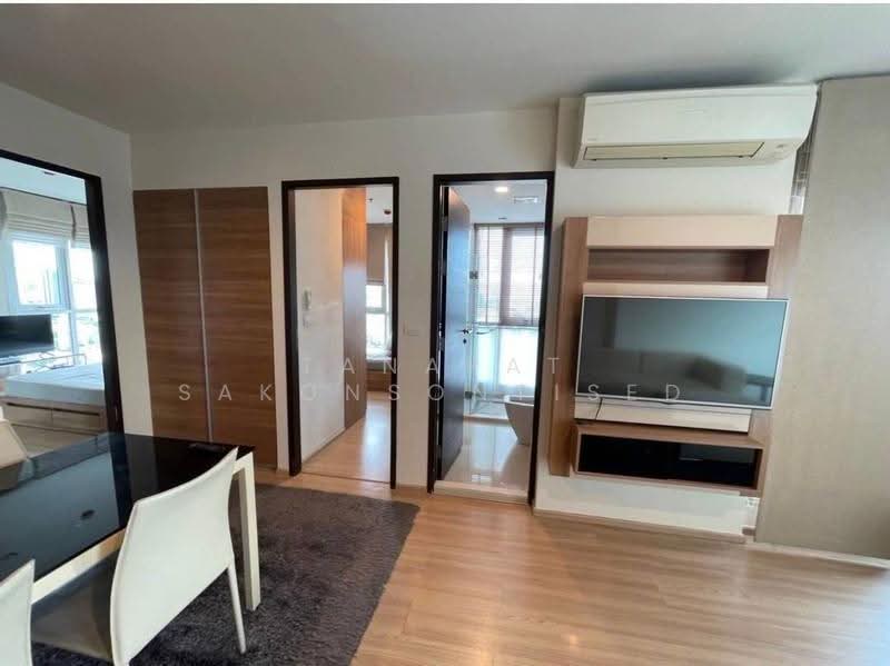 Rhythm Sathorn, bangkok, 141 Soi Sathorn 21, Yan Nawa, Sathon, Bangkok, 2 Bedrooms, 65 sqm, Condo For Rent, by Tanapat Sakonsontised, 500589148 - DDproperty.com