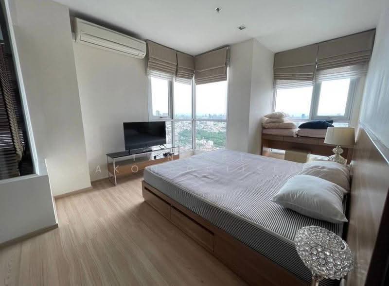 Rhythm Sathorn : ริทึ่ม สาทร, กรุงเทพ, 141 ซอยสาทร 21, ยานนาวา, สาทร, กรุงเทพ, 65 ตร.ม., คอนโด ให้เช่า, โดย Tanapat Sakonsontised, 500589148 - DDproperty.com