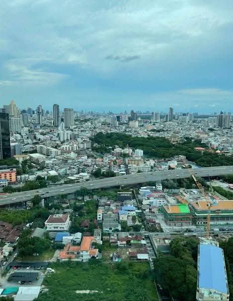 Rhythm Sathorn, bangkok, 141 Soi Sathorn 21, Yan Nawa, Sathon, Bangkok, 2 Bedrooms, 65 sqm, Condo For Rent, by Tanapat Sakonsontised, 500589148 - DDproperty.com